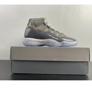Grey' CT8012 005 Retro Air 11 'Cool Jordan 0706